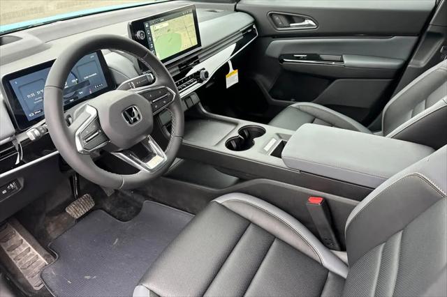 2026 Honda Prologue Elite