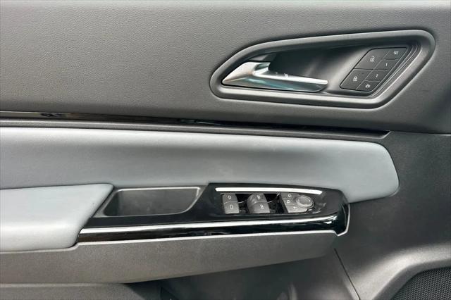2026 Honda Prologue Elite