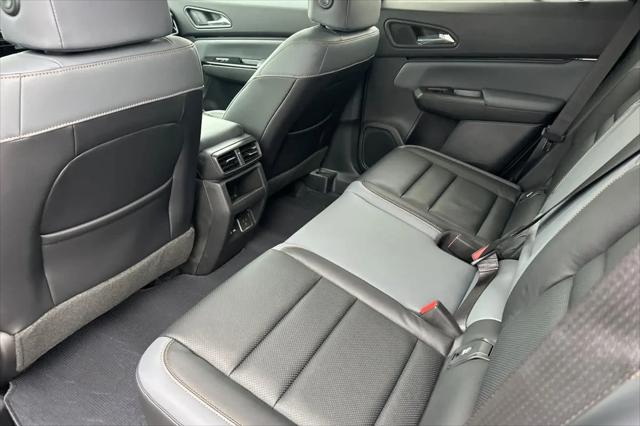 2026 Honda Prologue Elite