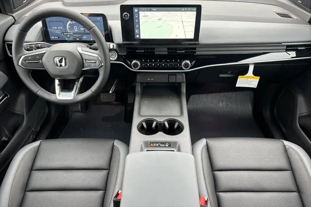 2026 Honda Prologue Elite