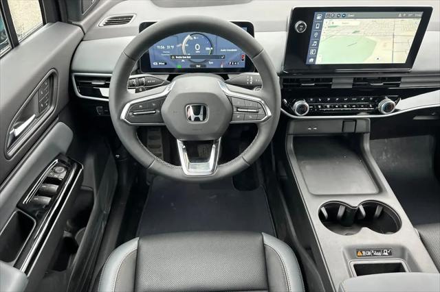 2026 Honda Prologue Elite
