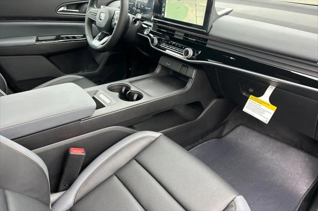 2026 Honda Prologue Elite