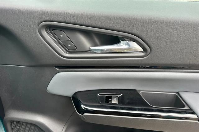 2026 Honda Prologue Elite