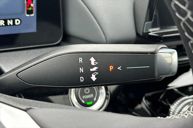 2026 Honda Prologue Elite