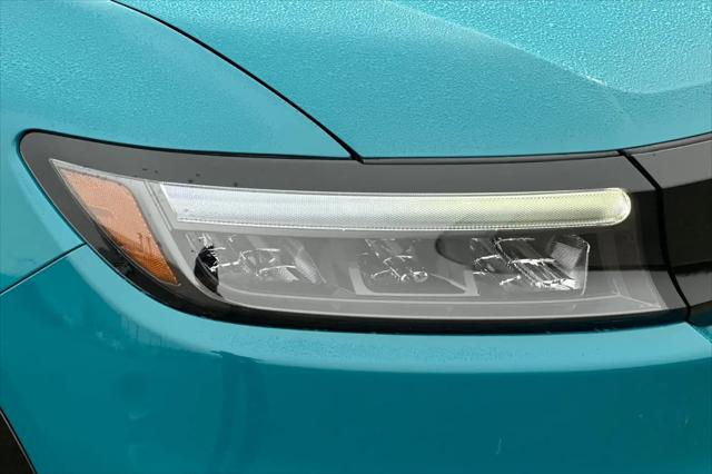 2026 Honda Prologue Elite