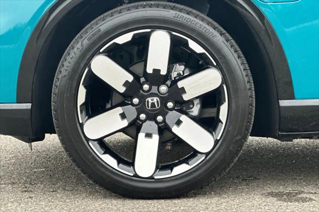 2026 Honda Prologue Elite