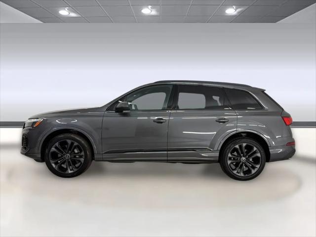 2025 Audi Q7 Premium Plus 55 TFSI quattro Tiptronic
