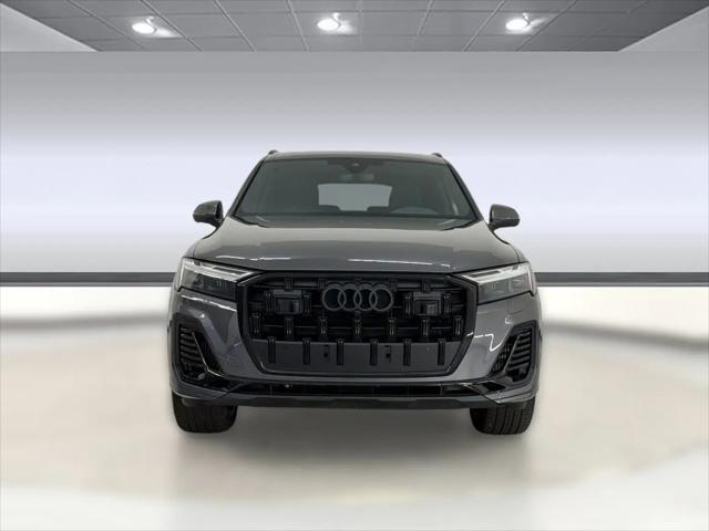 2025 Audi Q7 Premium Plus 55 TFSI quattro Tiptronic