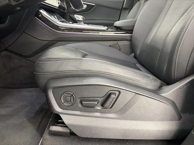 2025 Audi Q7 Premium Plus 55 TFSI quattro Tiptronic