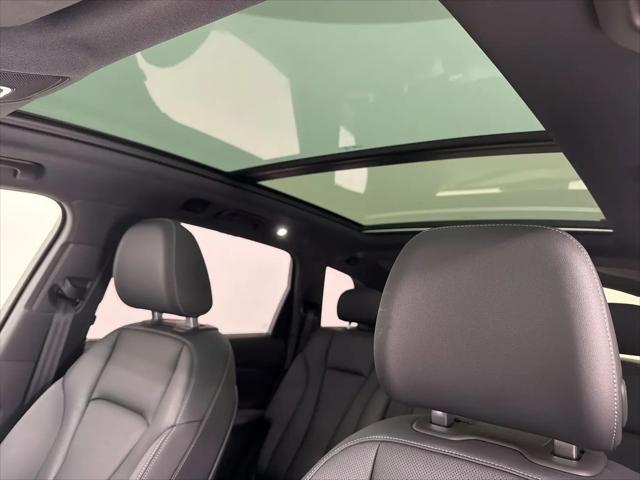 2025 Audi Q7 Premium Plus 55 TFSI quattro Tiptronic