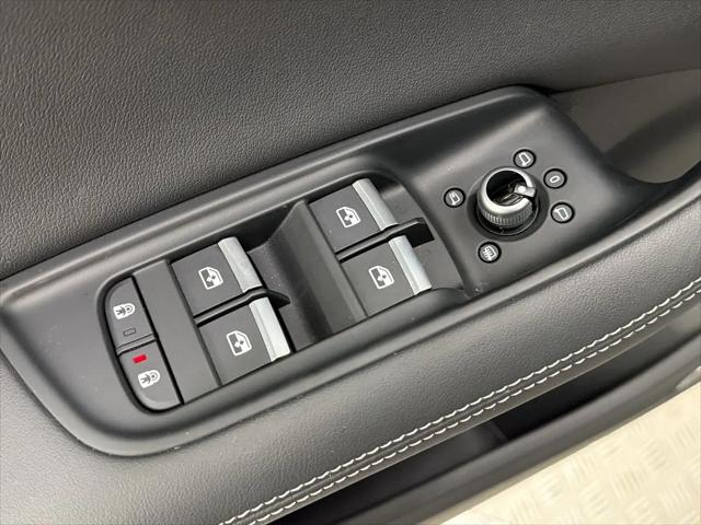 2025 Audi Q7 Premium Plus 55 TFSI quattro Tiptronic