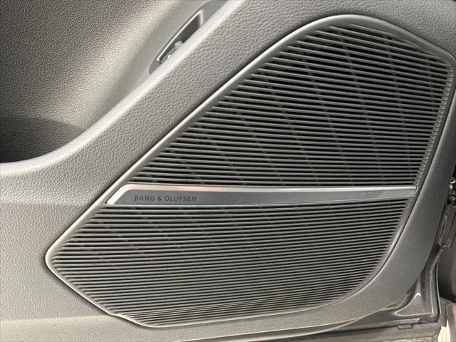 2025 Audi Q7 Premium Plus 55 TFSI quattro Tiptronic