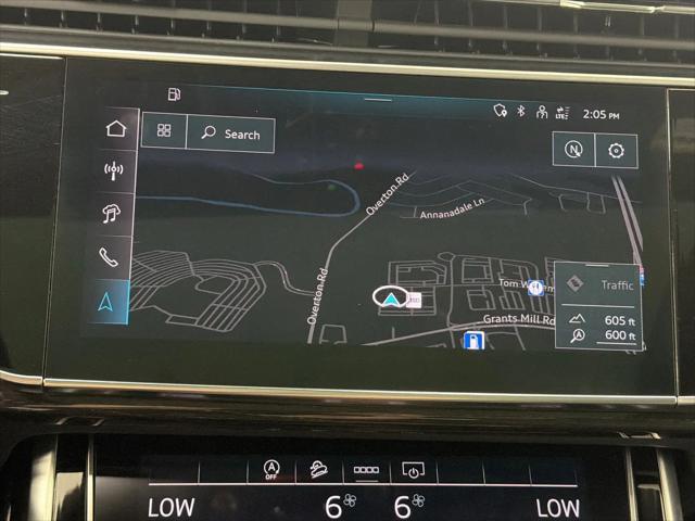 2025 Audi Q7 Premium Plus 55 TFSI quattro Tiptronic