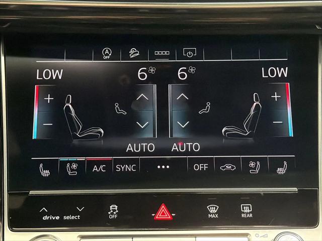 2025 Audi Q7 Premium Plus 55 TFSI quattro Tiptronic