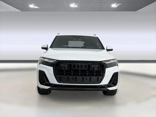 2025 Audi Q7 Premium Plus 55 TFSI quattro Tiptronic