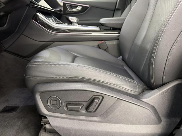 2025 Audi Q7 Premium Plus 55 TFSI quattro Tiptronic