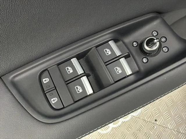 2025 Audi Q7 Premium Plus 55 TFSI quattro Tiptronic
