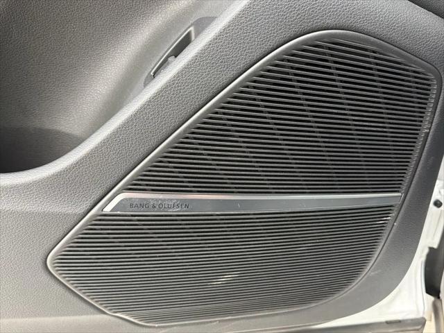2025 Audi Q7 Premium Plus 55 TFSI quattro Tiptronic