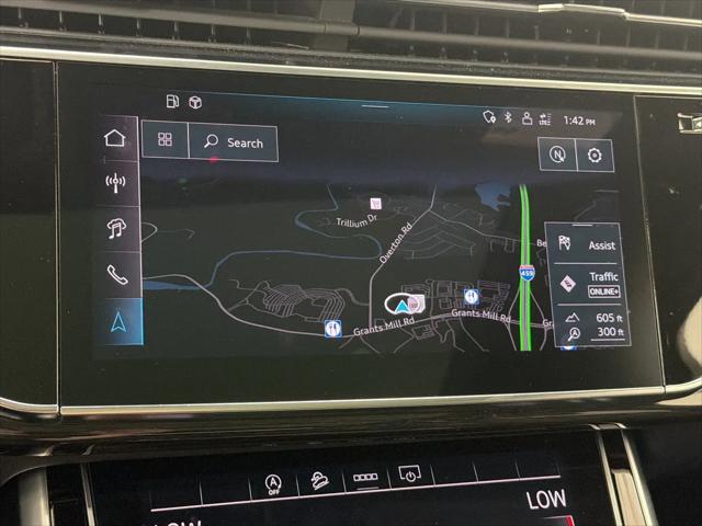 2025 Audi Q7 Premium Plus 55 TFSI quattro Tiptronic
