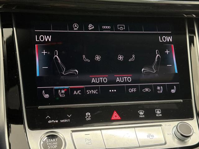 2025 Audi Q7 Premium Plus 55 TFSI quattro Tiptronic