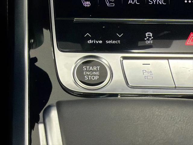2025 Audi Q7 Premium Plus 55 TFSI quattro Tiptronic