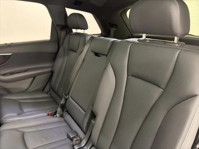 2025 Audi Q7 Premium Plus 55 TFSI quattro Tiptronic