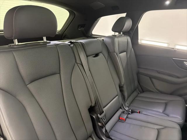 2025 Audi Q7 Premium Plus 55 TFSI quattro Tiptronic
