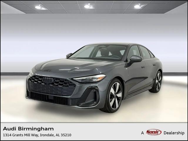 2026 Audi A5 Premium TFSI quattro S tronic for sale in Irondale, AL