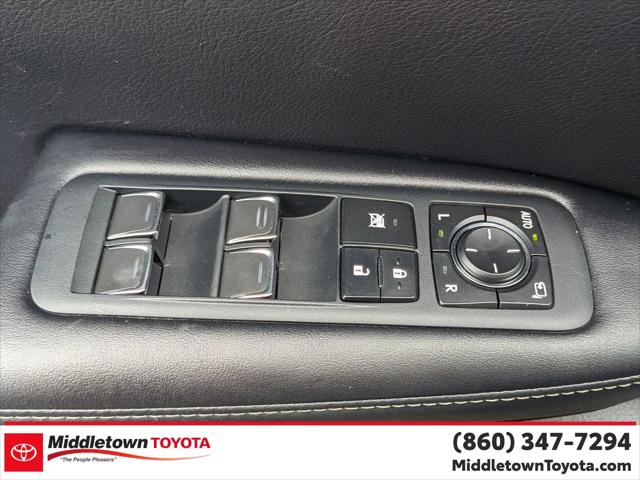 2021 Lexus RX 350 RX 350L