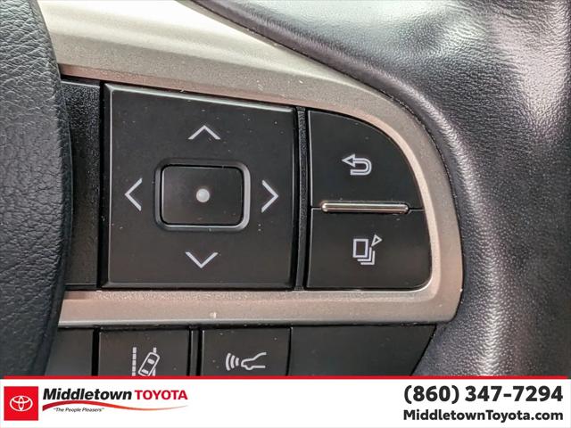 2021 Lexus RX 350 RX 350L