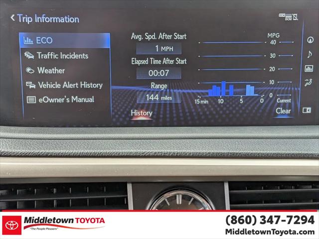2021 Lexus RX 350 RX 350L