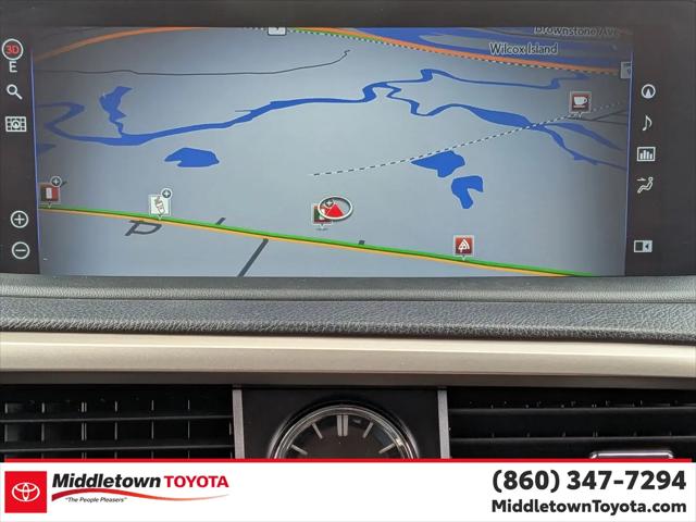 2021 Lexus RX 350 RX 350L