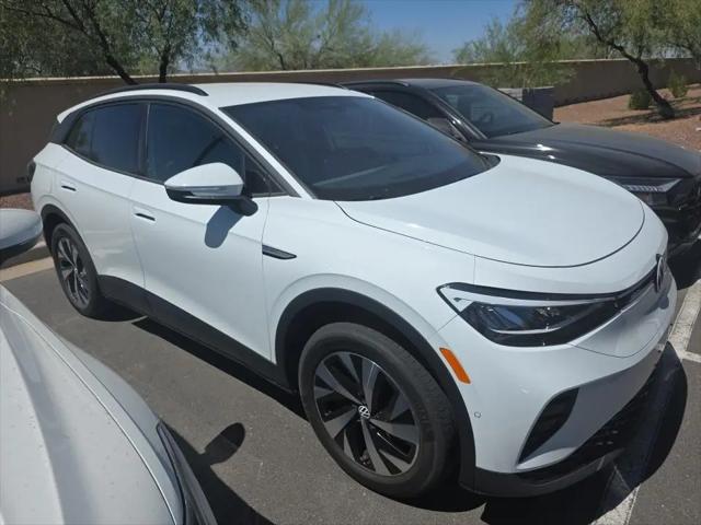 2023 Volkswagen ID.4 AWD Pro for sale in Pasadena, CA