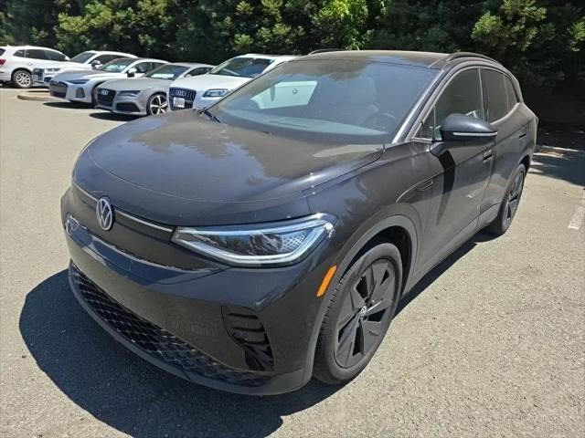 2025 Volkswagen ID.4 Pro S for sale in Pasadena, CA