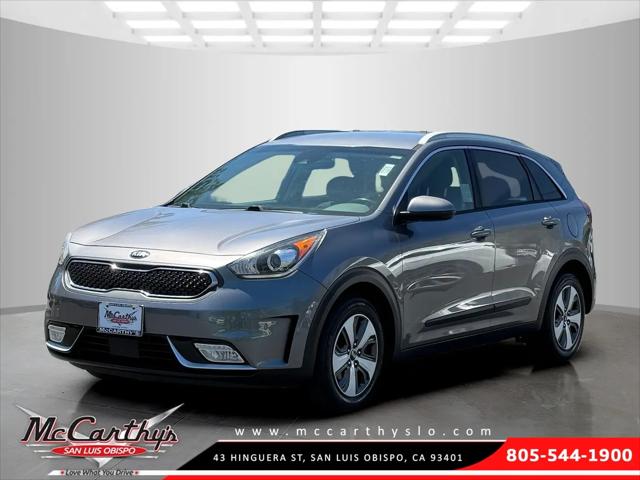 2018 Kia Niro LX for sale in San Luis Obispo, CA