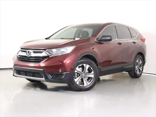 2019 Honda CR-V LX for sale in Tucson, AZ