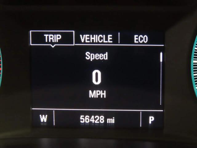 2024 Chevrolet Malibu FWD 1FL