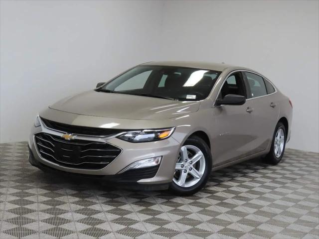 2024 Chevrolet Malibu FWD 1FL for sale in Tucson, AZ