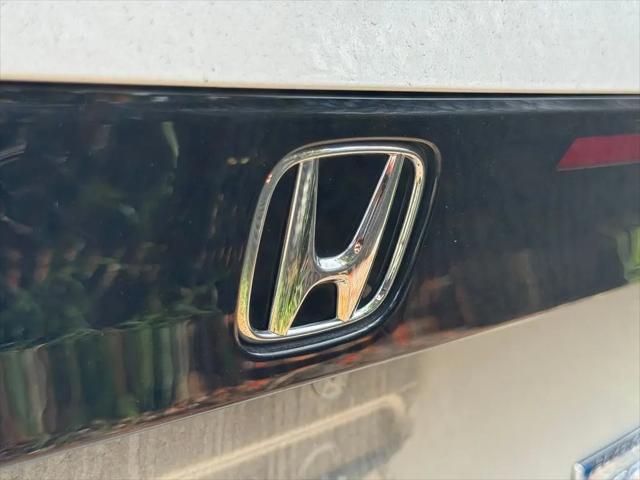2025 Honda Accord Sedan Sport