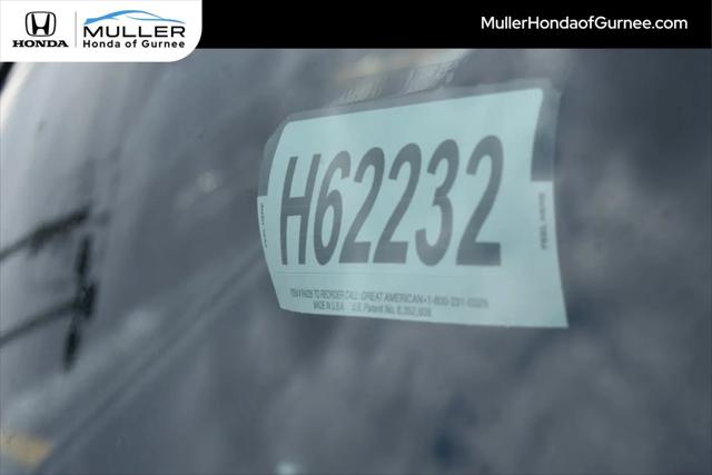 2025 Honda Accord Sedan Sport