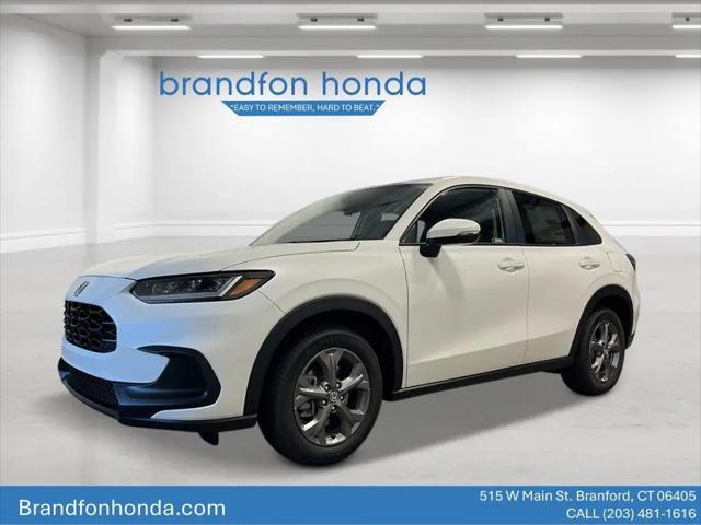 2027 Honda HR-V LX for sale in Branford, CT