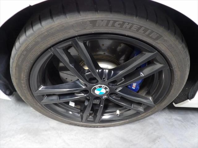2018 BMW M240 M240i