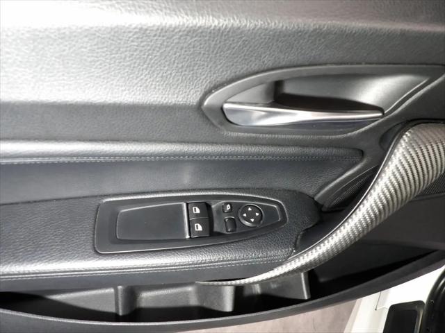2018 BMW M240 M240i