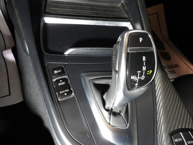 2018 BMW M240 M240i