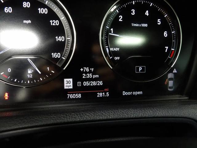 2018 BMW M240 M240i