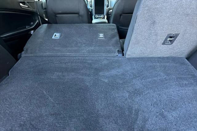 2024 Ford Edge SE