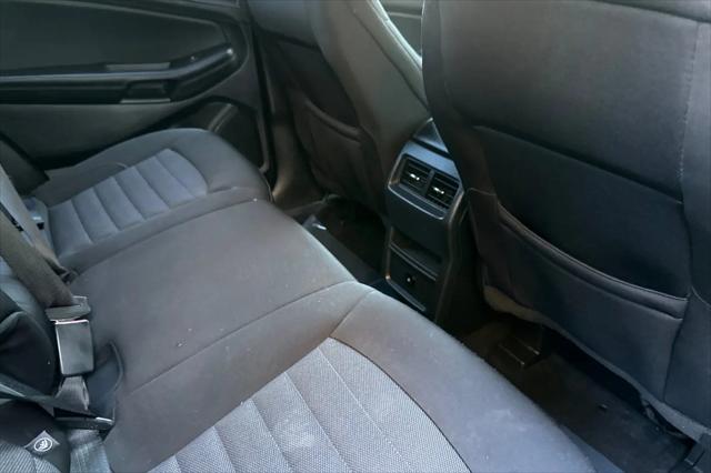 2024 Ford Edge SE