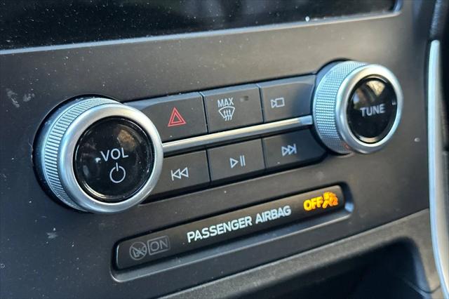 2024 Ford Edge SE