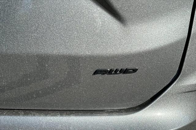 2024 Ford Edge SE
