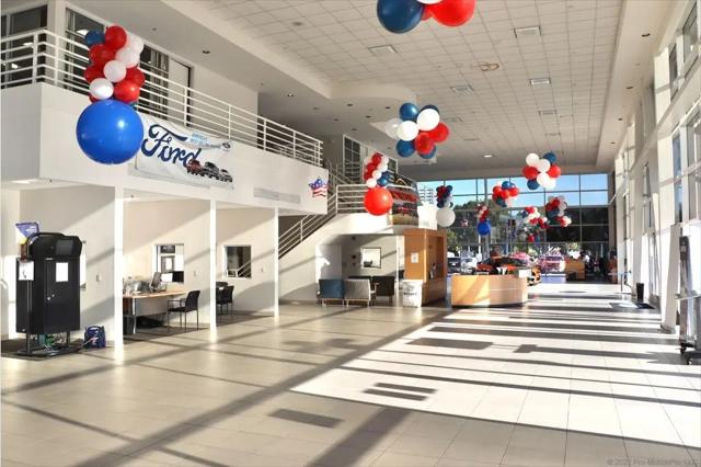 2024 Ford Edge SE